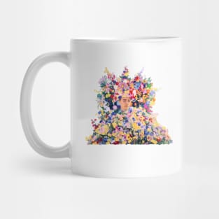 May Queen Mug